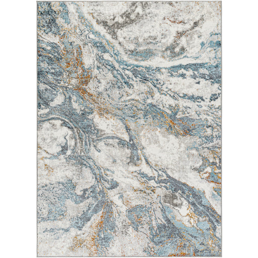 Surya San Francisco SFO-2314 Ivory Modern  Rug