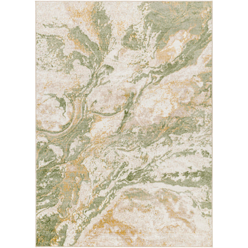 Surya San Francisco SFO-2316 Ivory Modern  Rug