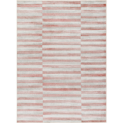 Surya San Francisco SFO-2317 Ivory Modern  Rug