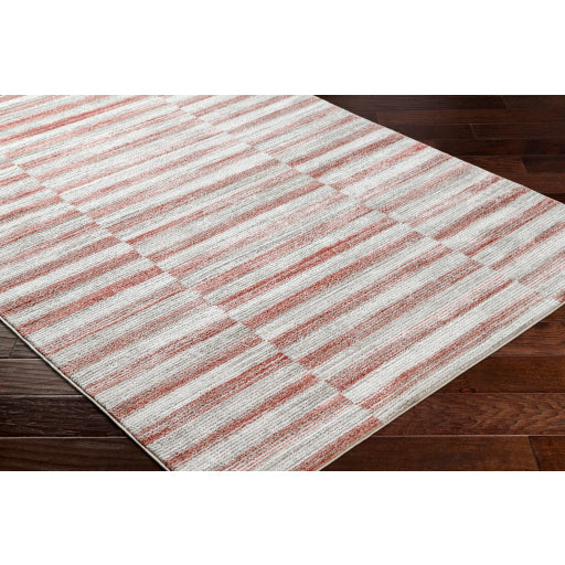 Surya San Francisco SFO-2317 Ivory Modern  Rug