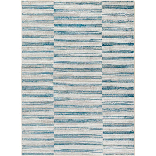 Surya San Francisco SFO-2318 Ivory Modern  Rug