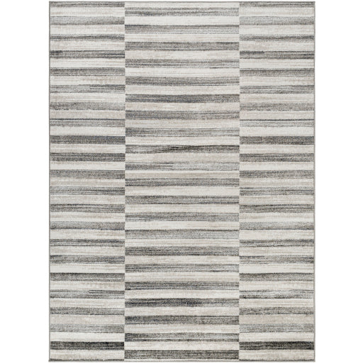 Surya San Francisco SFO-2319 Ivory Modern  Rug