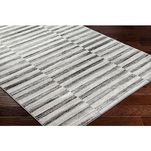 Surya San Francisco SFO-2319 Ivory Modern  Rug