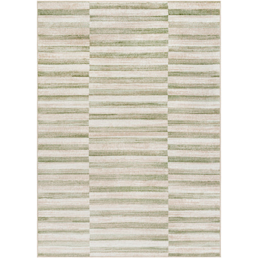 Surya San Francisco SFO-2320 Ivory Modern  Rug