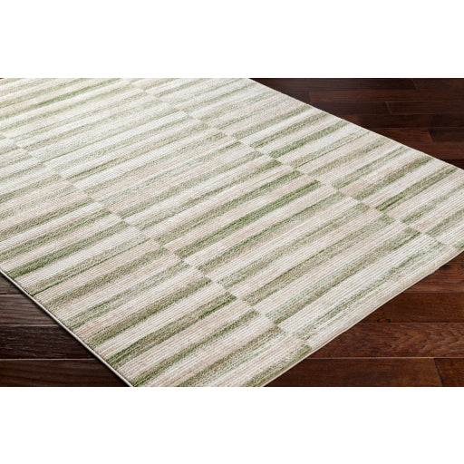 Surya San Francisco SFO-2320 Ivory Modern  Rug