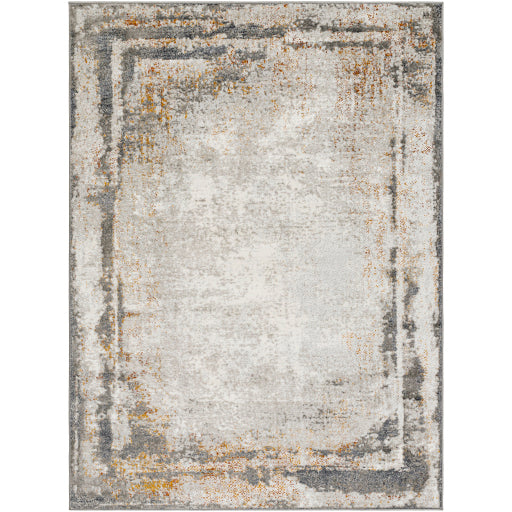 Surya San Francisco SFO-2321 Ivory Modern  Rug