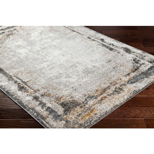 Surya San Francisco SFO-2321 Ivory Modern  Rug