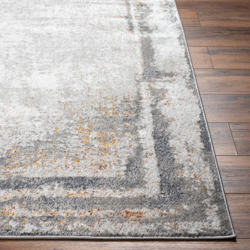 Surya San Francisco SFO-2321 Ivory Modern  Rug