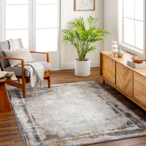 Surya San Francisco SFO-2321 Ivory Modern  Rug