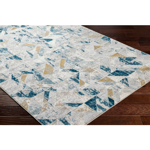 Surya San Francisco SFO-2322 Ivory Modern  Rug