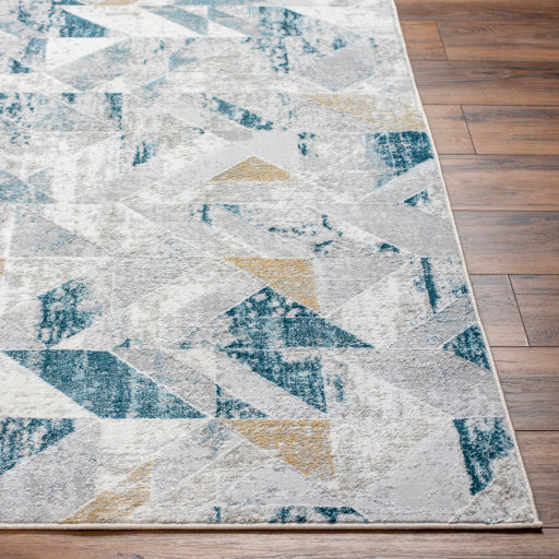 Surya San Francisco SFO-2322 Ivory Modern  Rug