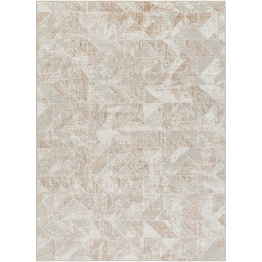 Surya San Francisco SFO-2323 Ivory Modern  Rug