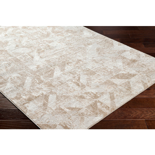 Surya San Francisco SFO-2323 Ivory Modern  Rug