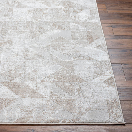 Surya San Francisco SFO-2323 Ivory Modern  Rug