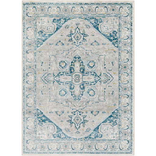 Surya San Francisco SFO-2325 Ivory Traditional  Rug