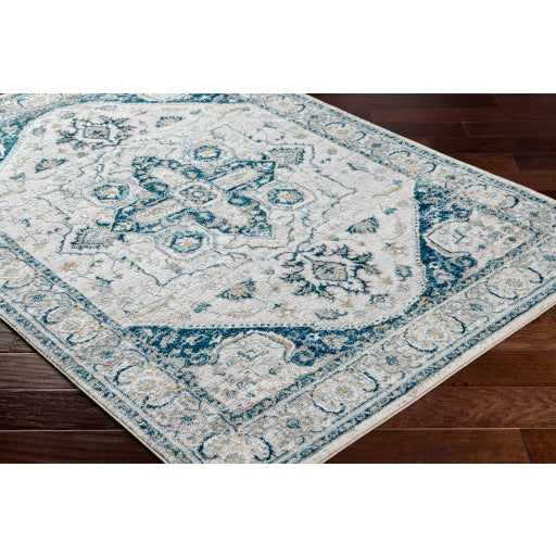 Surya San Francisco SFO-2325 Ivory Traditional  Rug