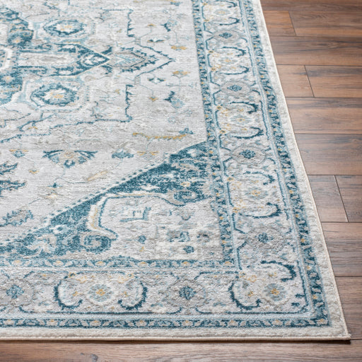 Surya San Francisco SFO-2325 Ivory Traditional  Rug