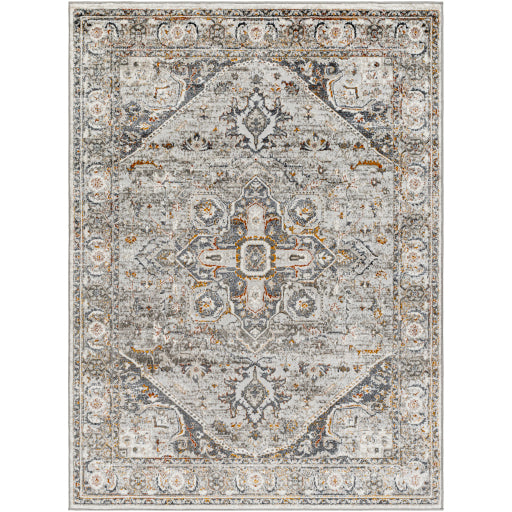 Surya San Francisco SFO-2326 Ivory Traditional  Rug