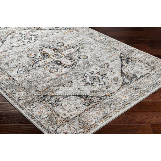 Surya San Francisco SFO-2326 Ivory Traditional  Rug