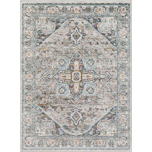 Surya San Francisco SFO-2329 Ivory Traditional  Rug