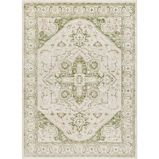 Surya San Francisco SFO-2330 Ivory Traditional  Rug