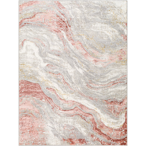 Surya San Francisco SFO-2331 Ivory Modern  Rug