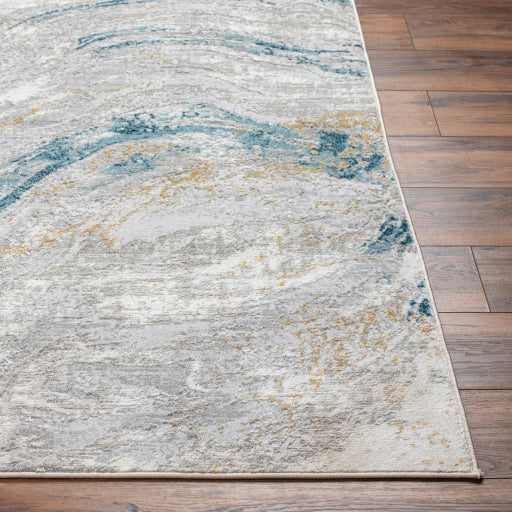 Surya San Francisco SFO-2332 Ivory Modern  Rug