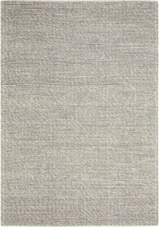 Calvin Klein Home Lowland LOW01 Basalt Tufted Rug - Rugs - Calvin Klein Home - Atlanta Designer Rugs