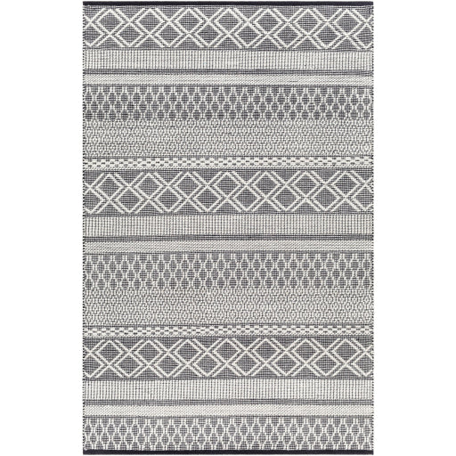 Surya San Jose SJO-2300 Ivory Modern  Rug