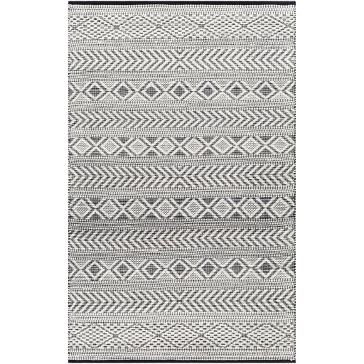 Surya San Jose SJO-2301 Ivory Modern  Rug