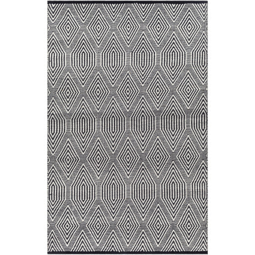 Surya San Jose SJO-2303 Ivory Modern  Rug