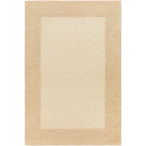 Surya Skylar SLR-2300 Light Beige Modern  Rug