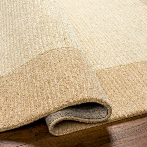 Surya Skylar SLR-2300 Light Beige Modern  Rug