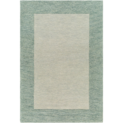 Surya Skylar SLR-2302 Dusty Sage Modern  Rug