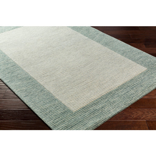 Surya Skylar SLR-2302 Dusty Sage Modern  Rug