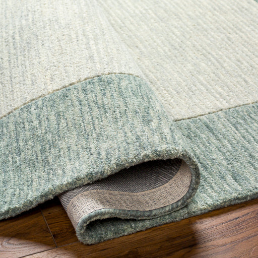 Surya Skylar SLR-2302 Dusty Sage Modern  Rug