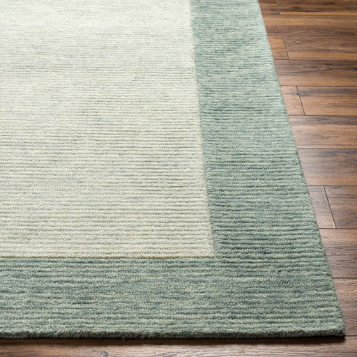 Surya Skylar SLR-2302 Dusty Sage Modern  Rug