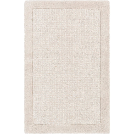 Surya Siena SNA-2301 Light Gray Modern  Rug