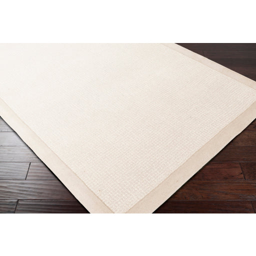 Surya Siena SNA-2301 Light Gray Modern  Rug