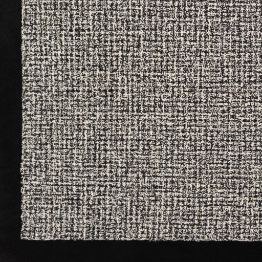 Surya Siena SNA-2303 Black Modern  Rug