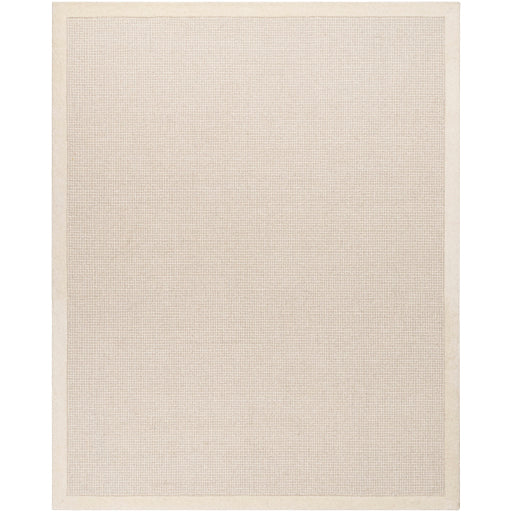 Surya Siena SNA-2305 Cream Modern  Rug