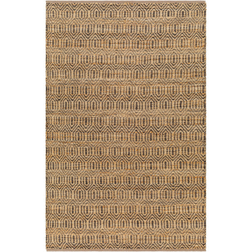 Surya Selanik SNK-2300 Mustard Cottage  Rug