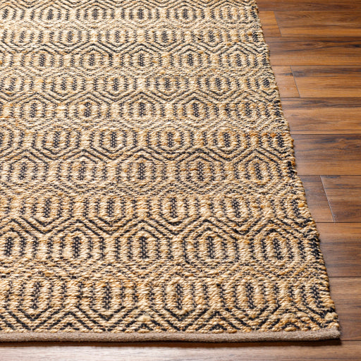 Surya Selanik SNK-2300 Mustard Cottage  Rug