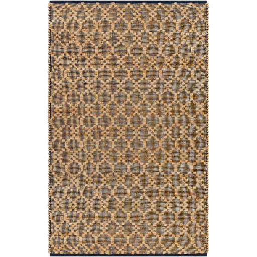 Surya Selanik SNK-2301 Beige Cottage  Rug