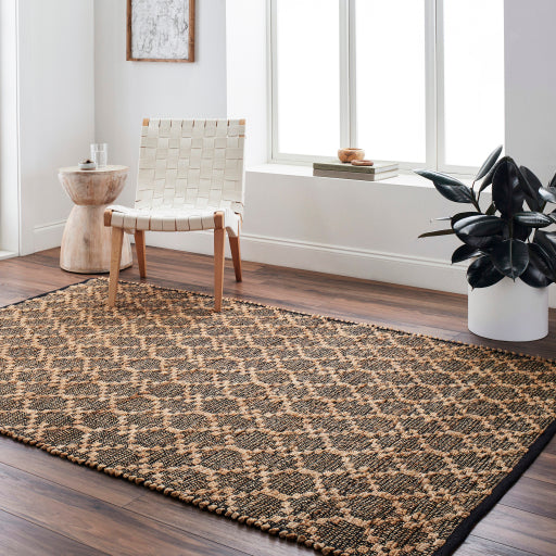 Surya Selanik SNK-2301 Beige Cottage  Rug