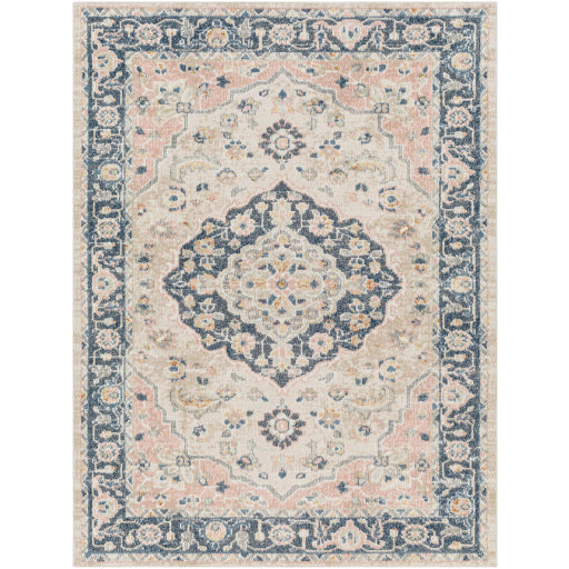 Surya Santana SNN-2300 Cream Traditional  Rug