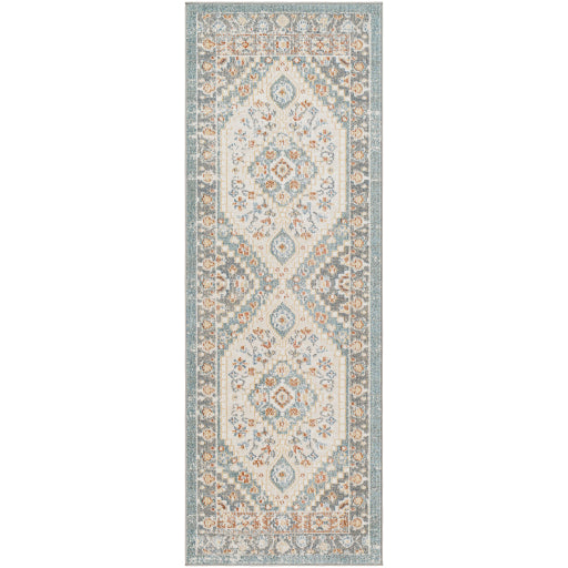 Surya Santana SNN-2302 Sage Traditional  Rug