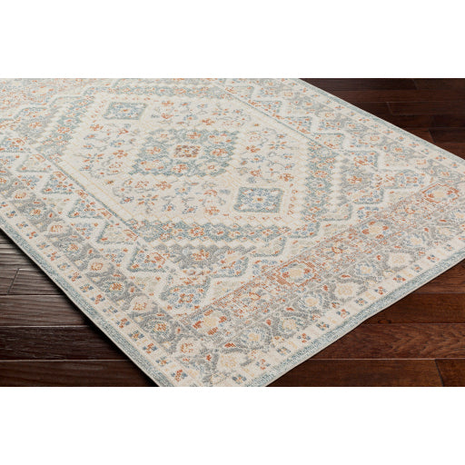 Surya Santana SNN-2302 Sage Traditional  Rug