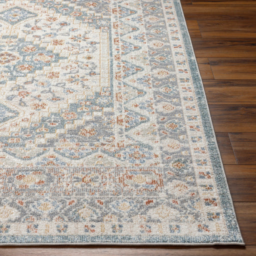 Surya Santana SNN-2302 Sage Traditional  Rug