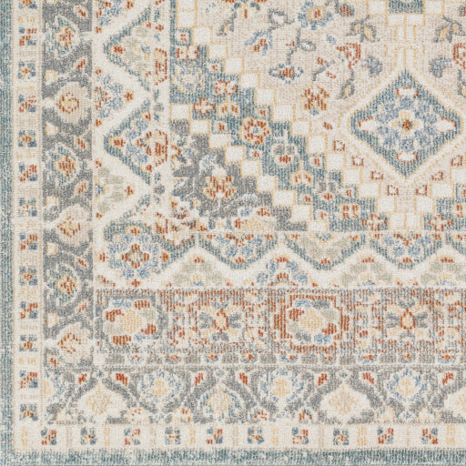 Surya Santana SNN-2302 Sage Traditional  Rug